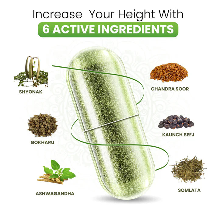 Divyashree Height Detox